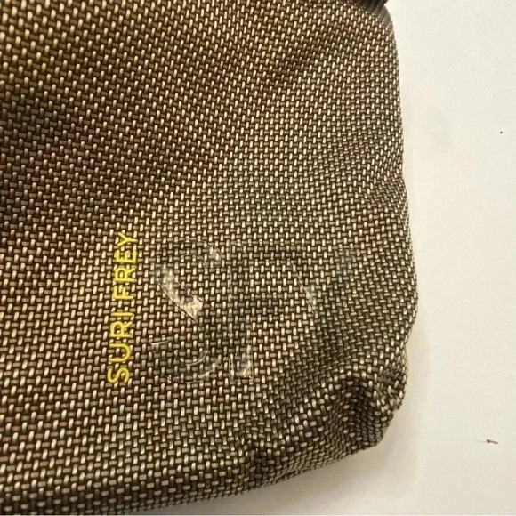 SURFEREY Woven Shoulder Bag was adjustable strap in excellent condition - Picture 2 of 10